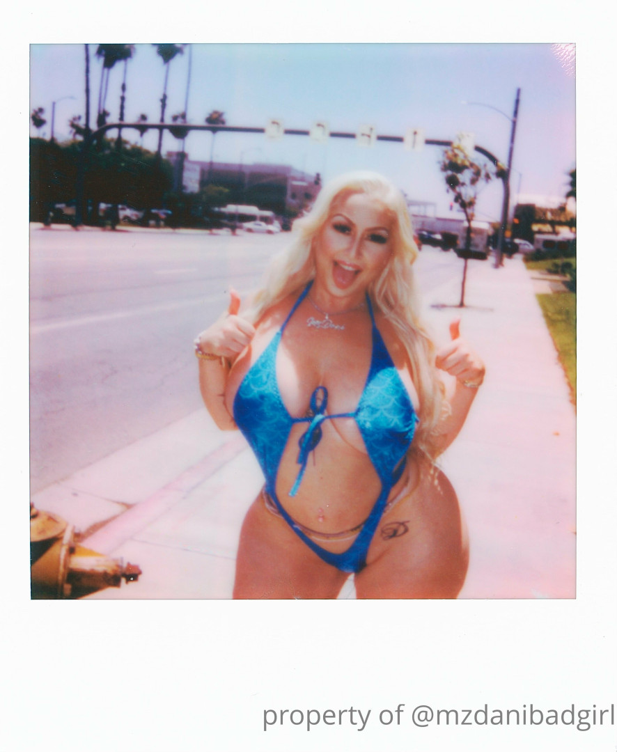 Photo by mzdanibadgirl published on July 6,2023 13:15:12 - BestThots