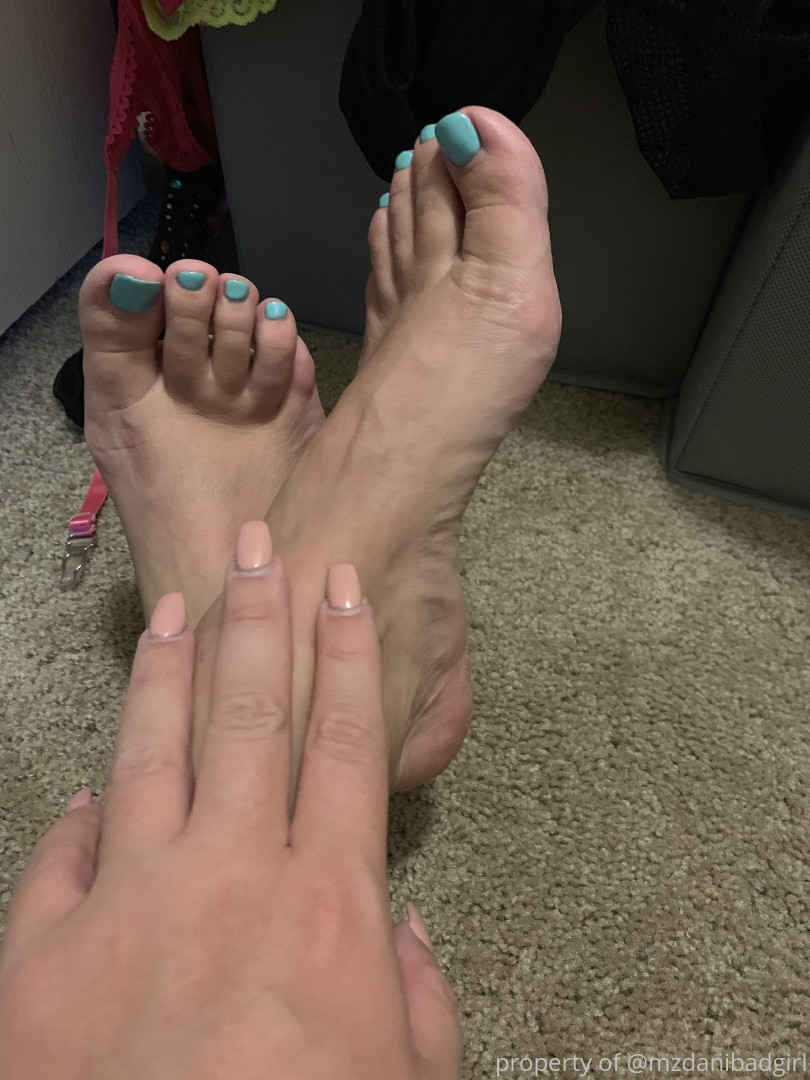 Photo by mzdanibadgirl published on July 6,2023 13:17:20 - BestThots