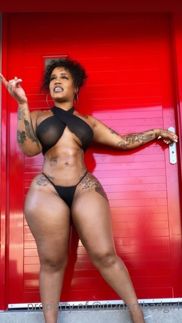 Photo by mzdanibadgirl published on July 6,2023 13:20:54 - BestThots