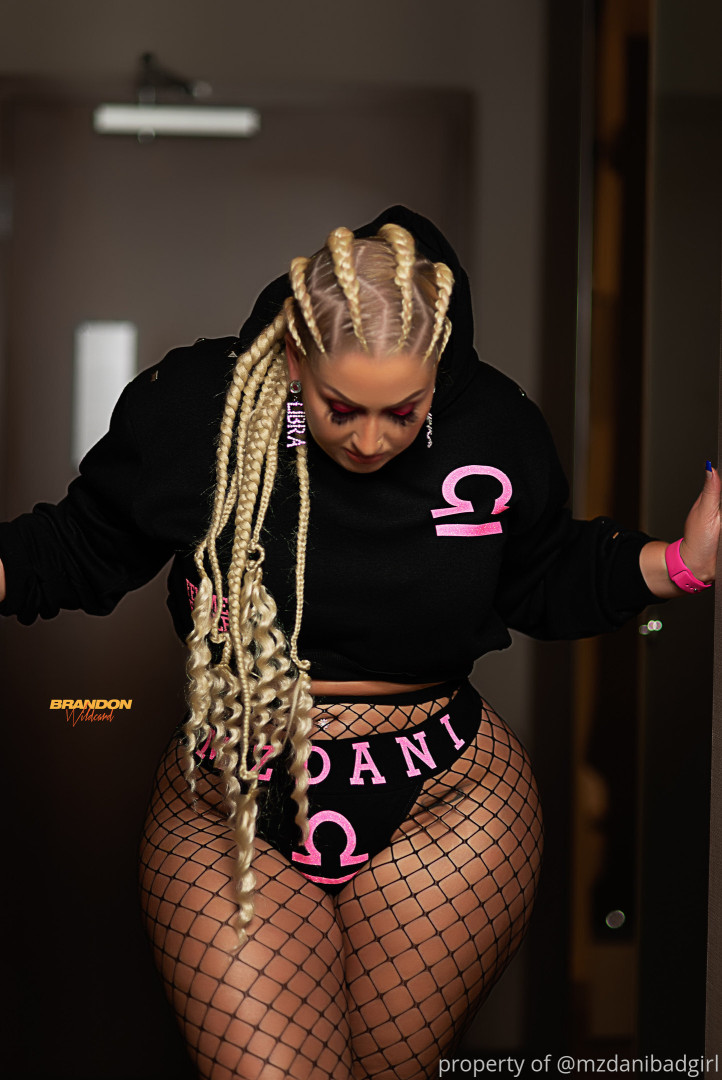 Photo by mzdanibadgirl published on July 6,2023 13:21:28 - BestThots