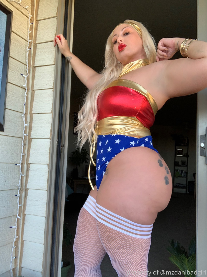 Photo by mzdanibadgirl published on July 6,2023 13:22:25 - BestThots
