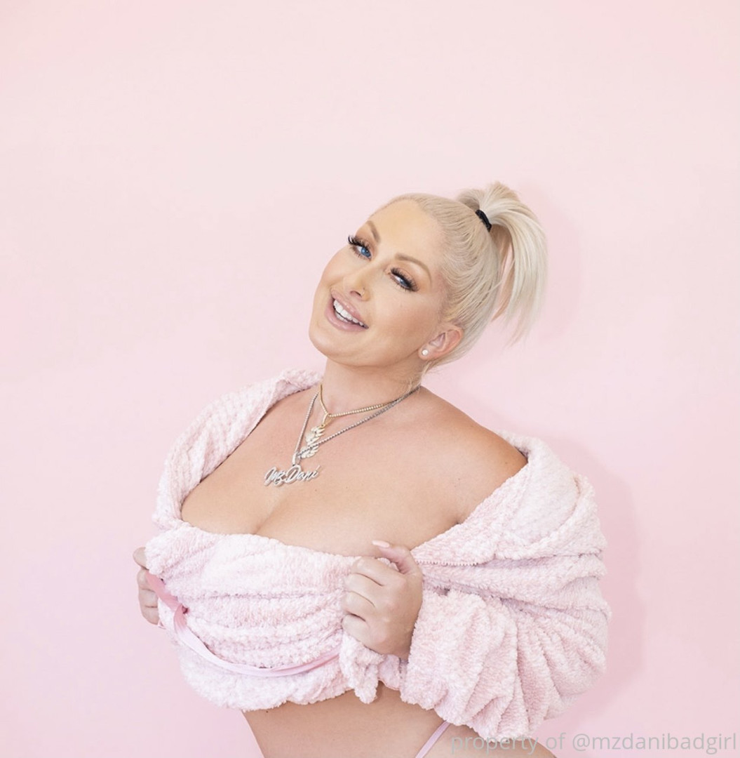 Photo by mzdanibadgirl published on July 6,2023 13:23:45 - BestThots