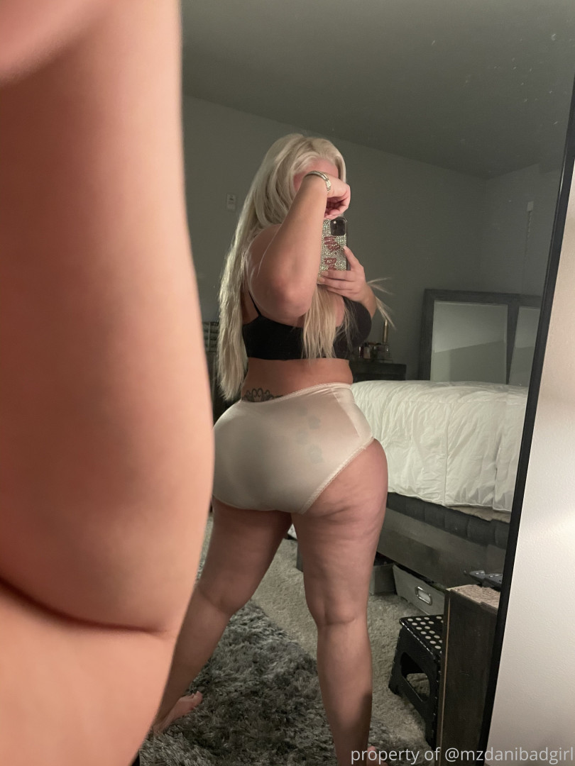 Photo by mzdanibadgirl published on July 6,2023 13:24:49 - BestThots