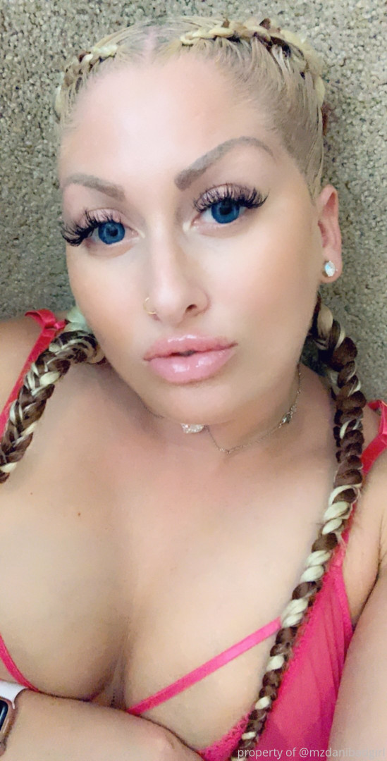 Photo by mzdanibadgirl published on July 6,2023 13:25:31 - BestThots
