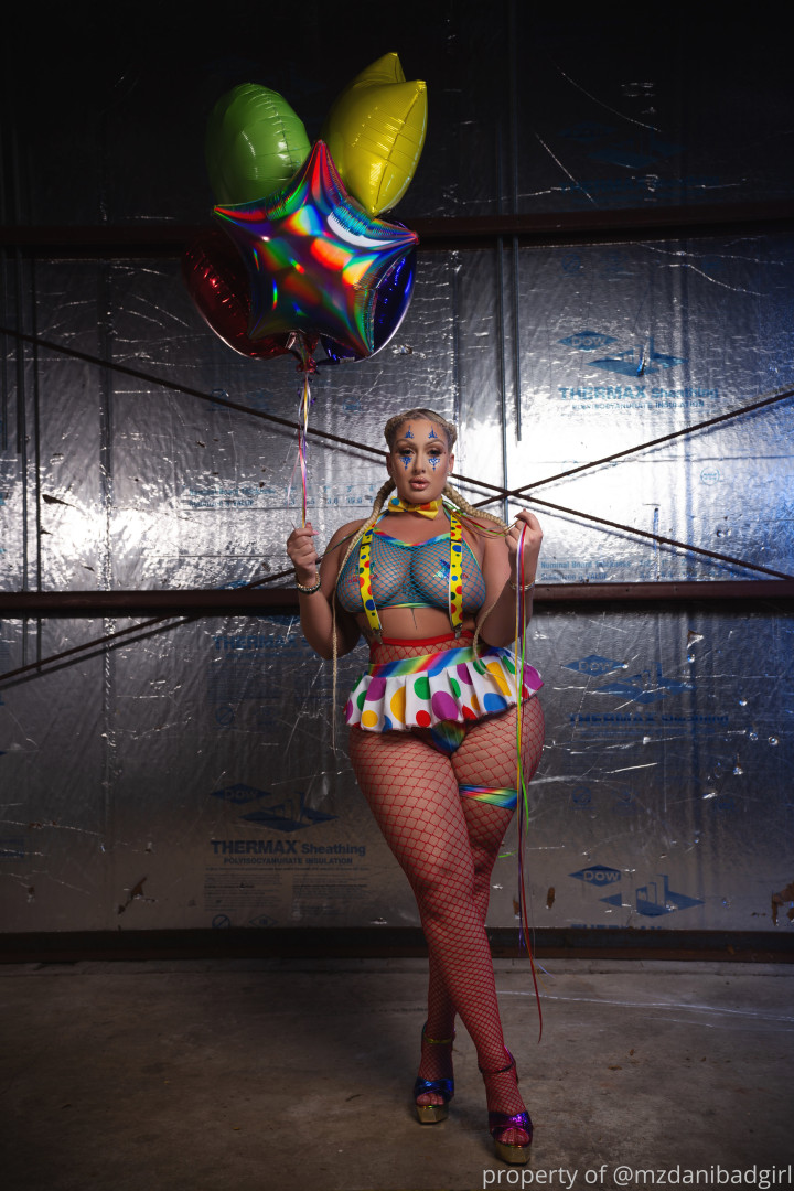 Photo by mzdanibadgirl published on July 6,2023 13:25:51 - BestThots