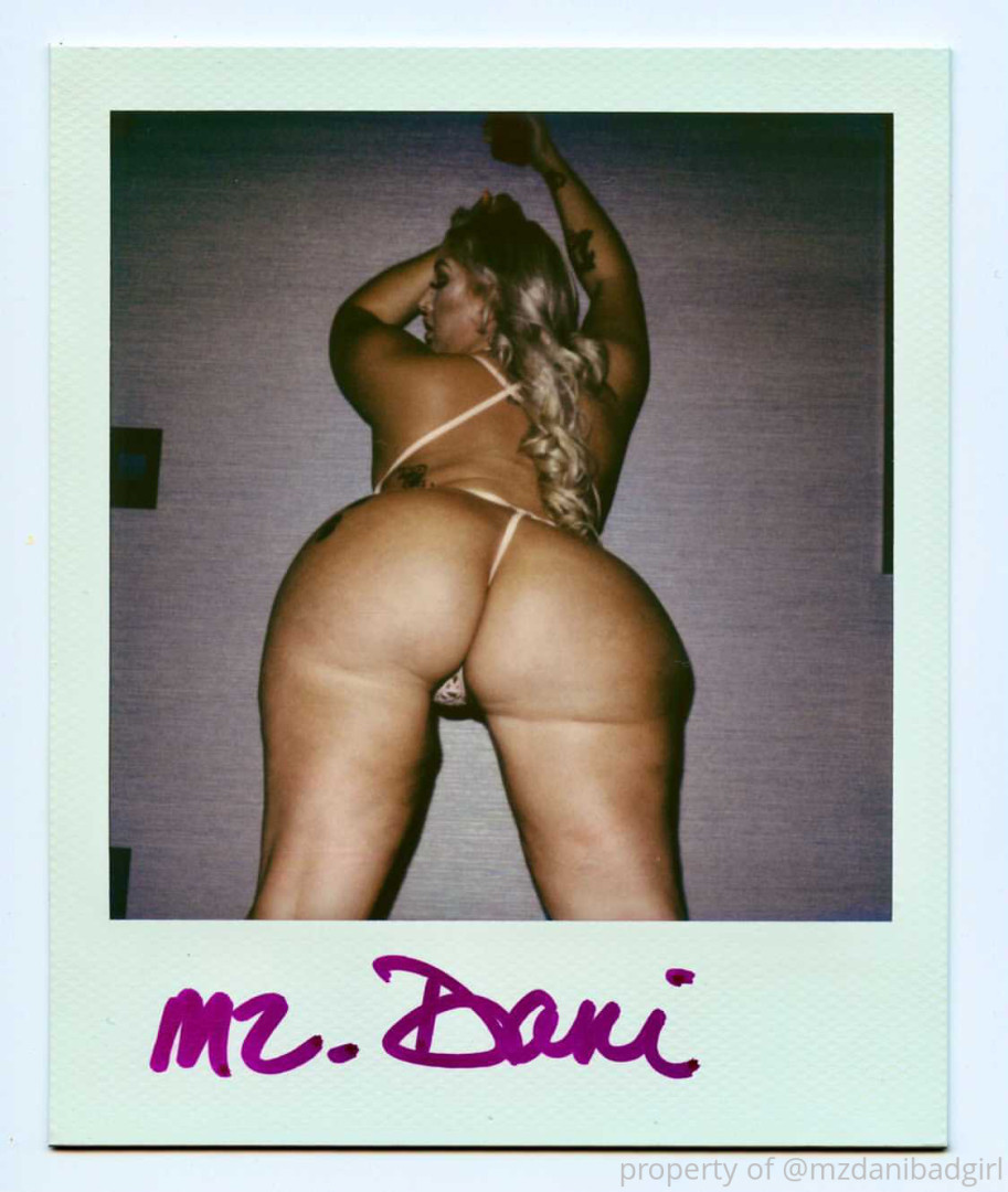 Photo by mzdanibadgirl published on July 6,2023 13:28:03 - BestThots