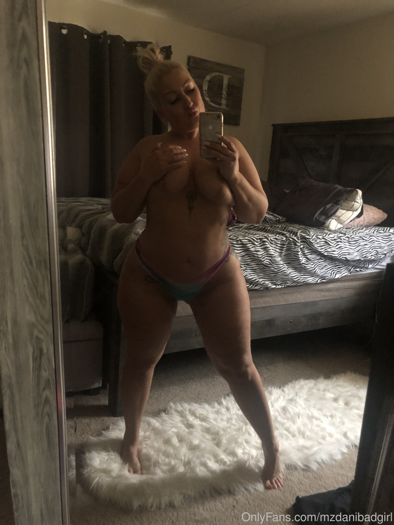 Photo by mzdanibadgirl published on July 6,2023 13:28:25 - BestThots