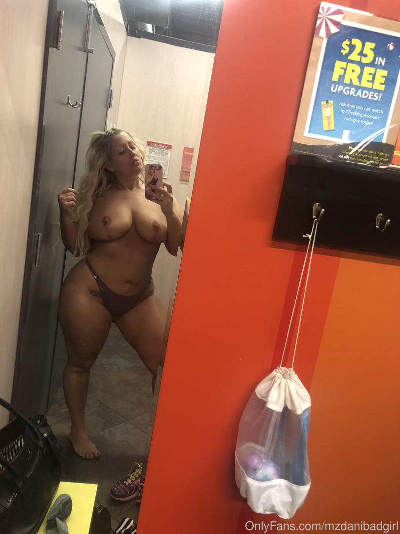 Photo by mzdanibadgirl published on July 6,2023 13:28:59 - BestThots
