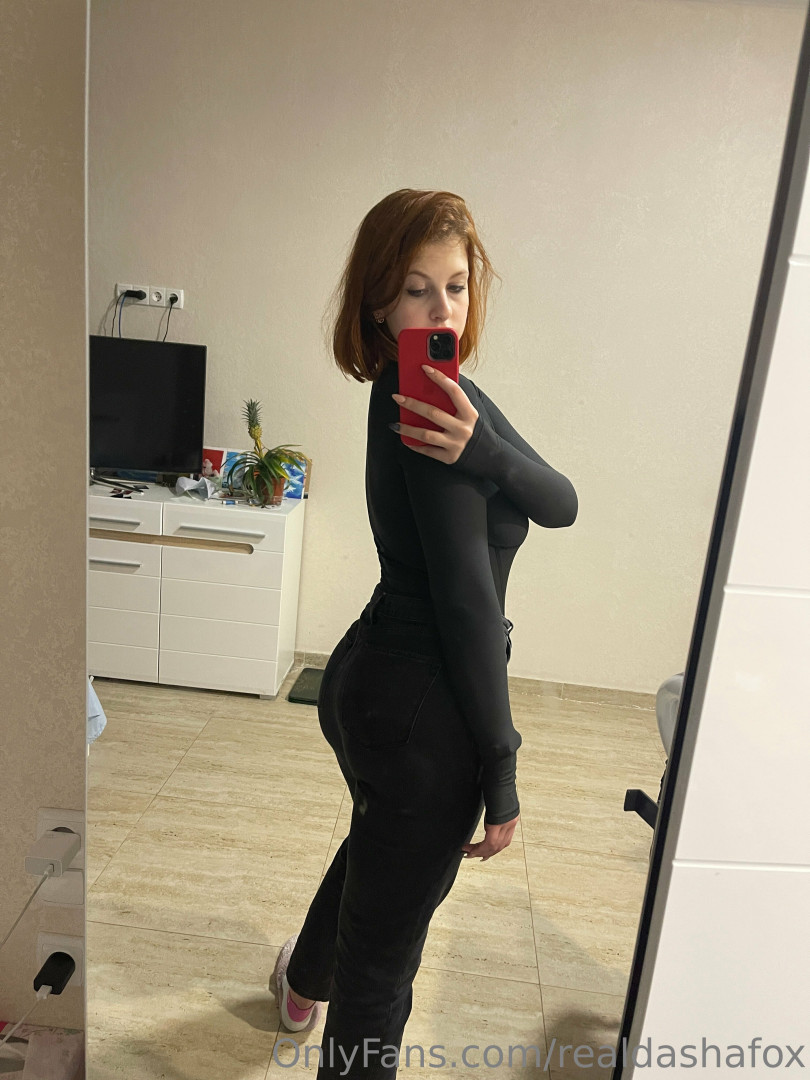 Photo by realdashafox published on June 22,2023 16:36:33 - BestThots
