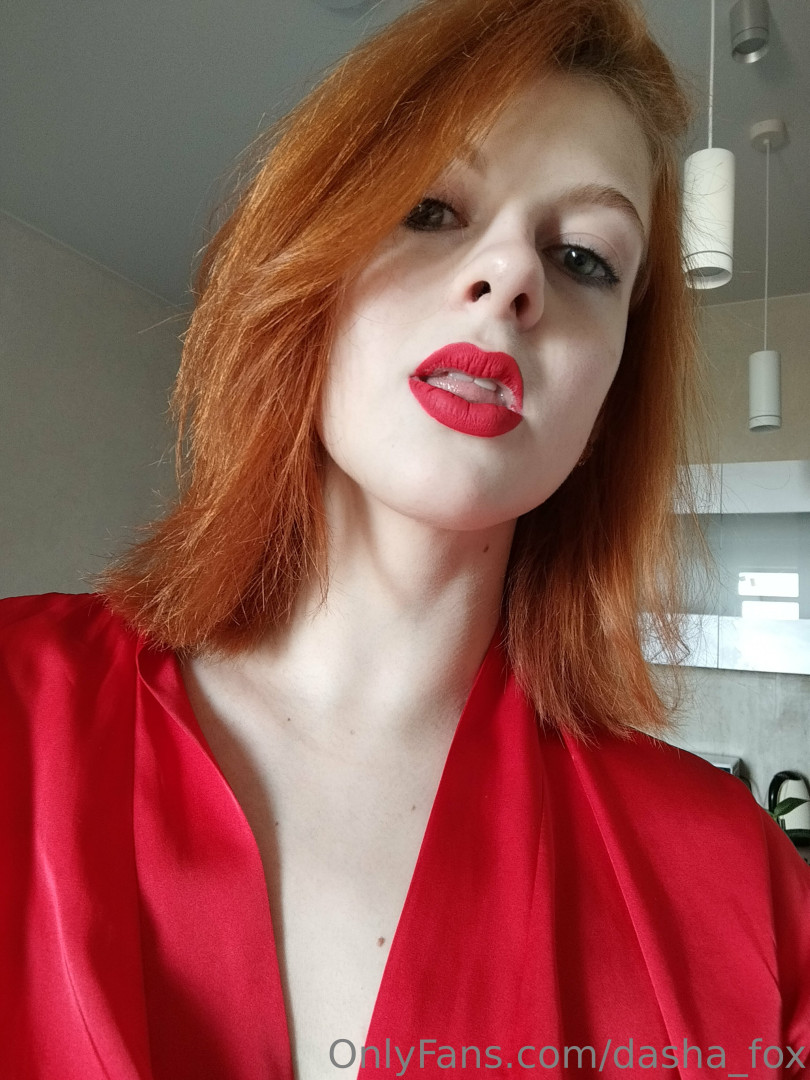 Photo by realdashafox published on June 22,2023 16:37:10 - BestThots