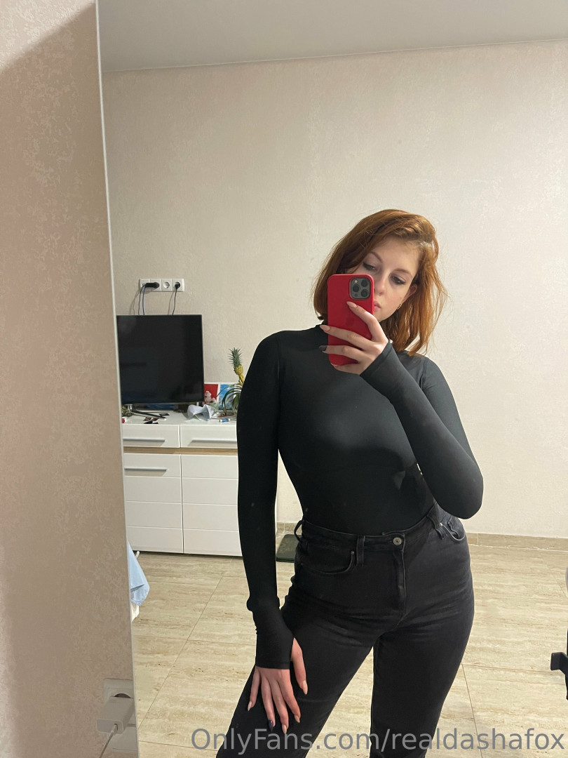 Photo by realdashafox published on June 22,2023 16:37:19 - BestThots