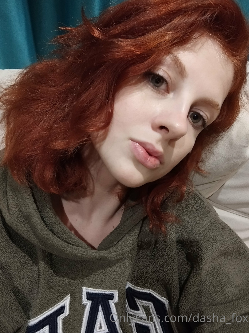 Photo by realdashafox published on June 22,2023 16:38:35 - BestThots