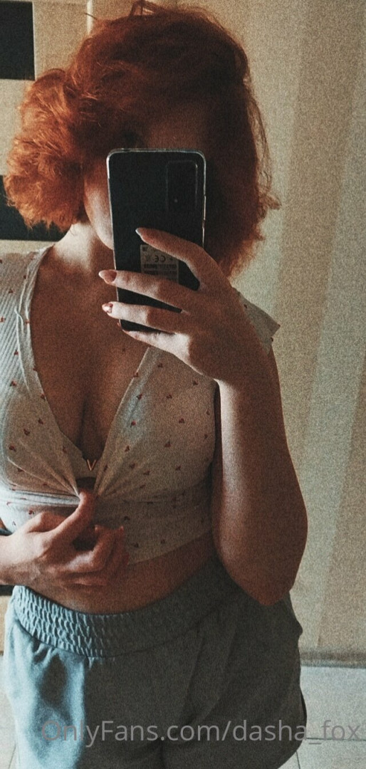 Photo by realdashafox published on June 22,2023 16:40:13 - BestThots