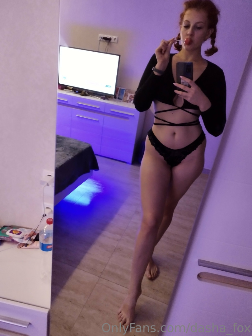 Photo by realdashafox published on June 22,2023 16:40:29 - BestThots