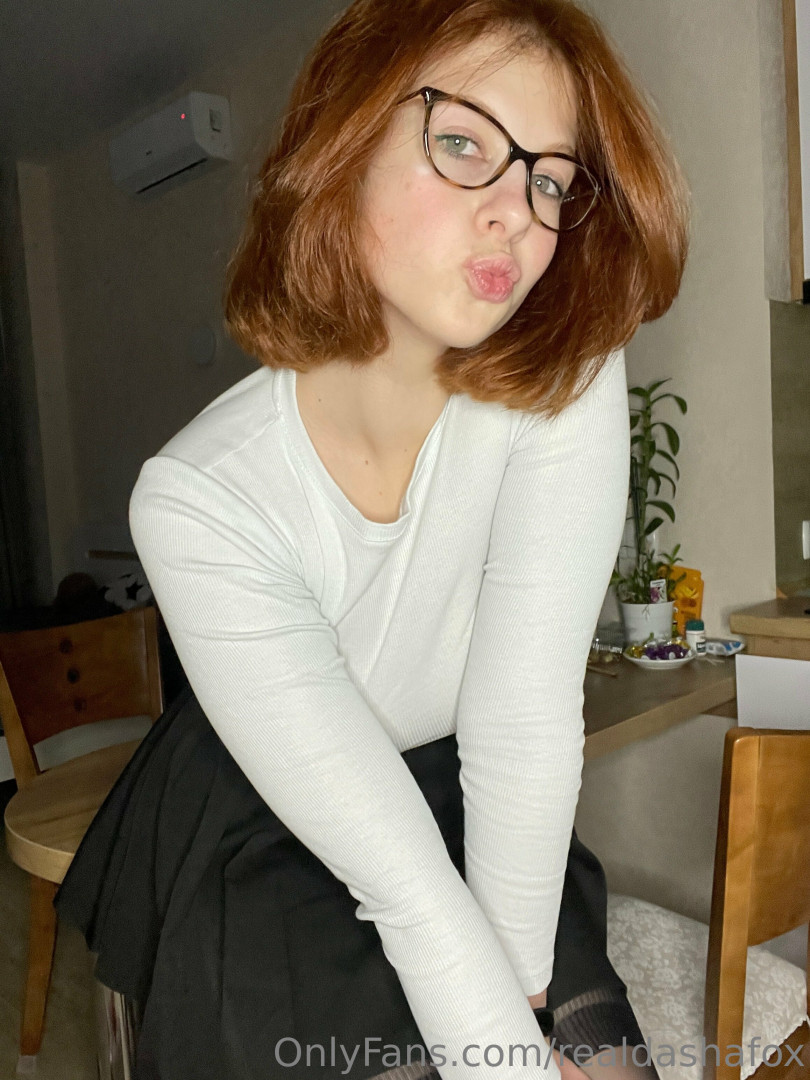 Photo by realdashafox published on June 22,2023 16:40:42 - BestThots