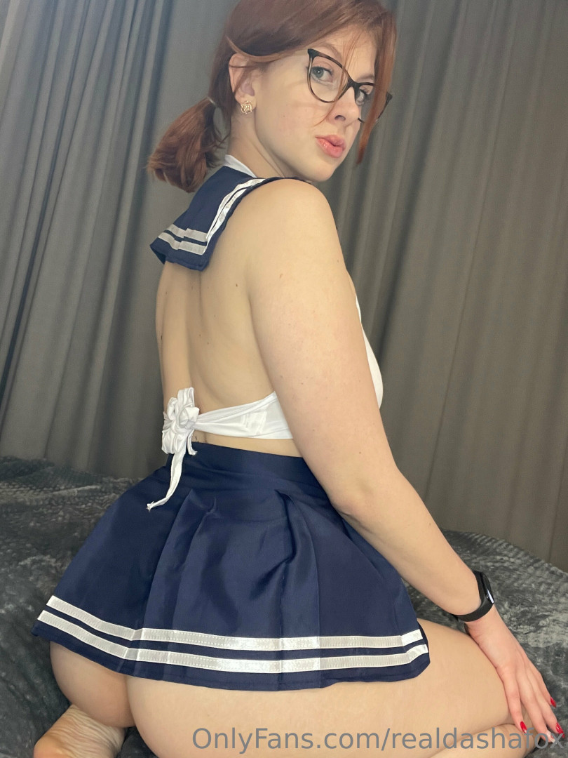 Photo by realdashafox published on June 22,2023 16:40:49 - BestThots