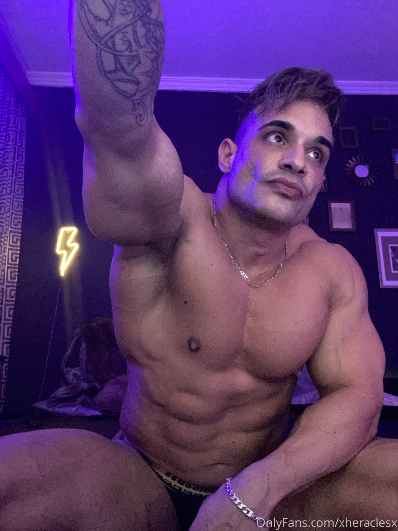 Photo by xheraclesx published on May 15,2023 23:15:29 - BestThots