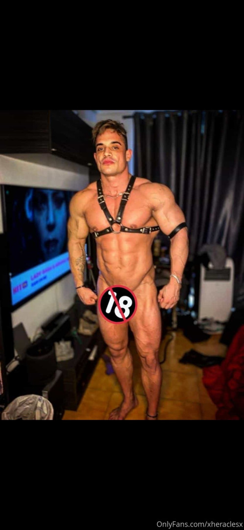 Photo by xheraclesx published on May 15,2023 23:15:45 - BestThots