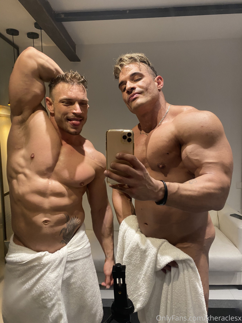 Photo by xheraclesx published on May 15,2023 23:15:50 - BestThots