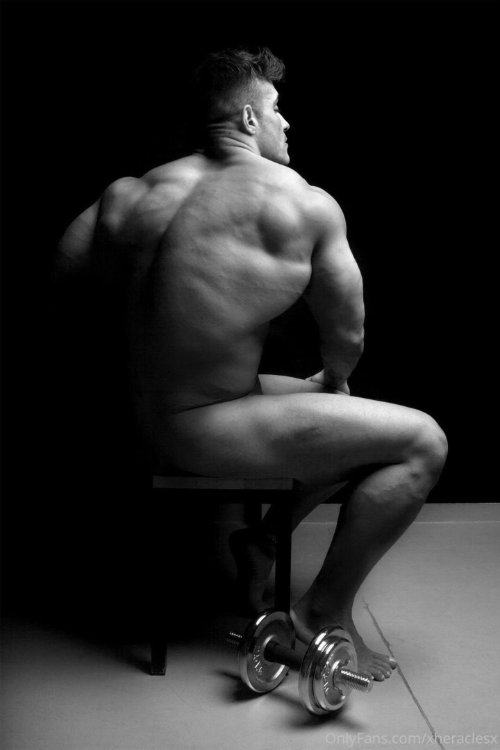 Photo by xheraclesx published on May 15,2023 23:15:50 - BestThots