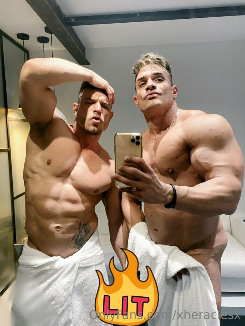 Photo by xheraclesx published on May 15,2023 23:15:57 - BestThots