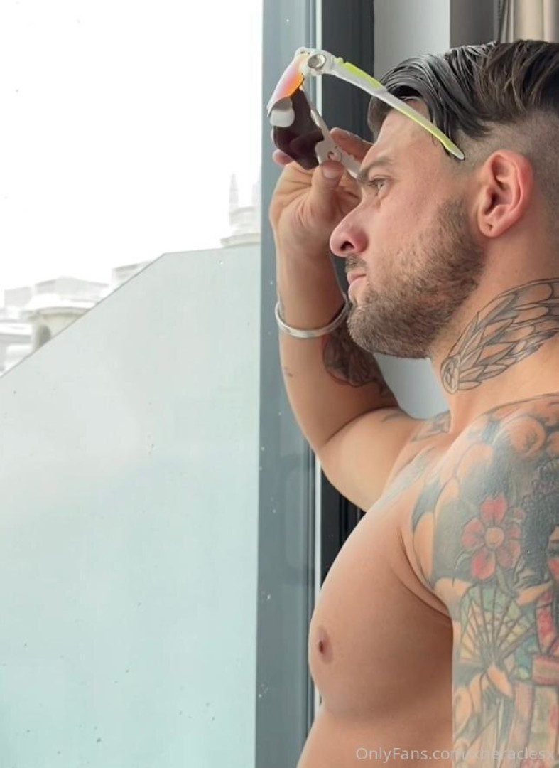 Photo by xheraclesx published on May 15,2023 23:15:58 - BestThots