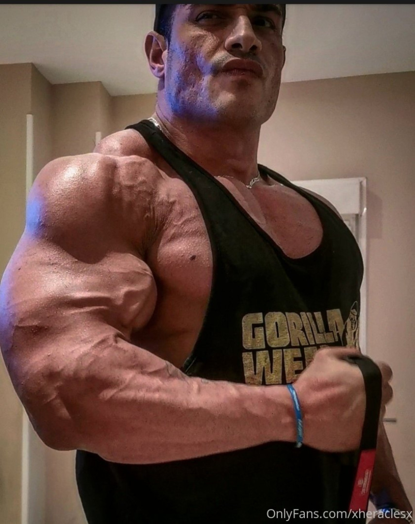 Photo by xheraclesx published on May 15,2023 23:16:00 - BestThots