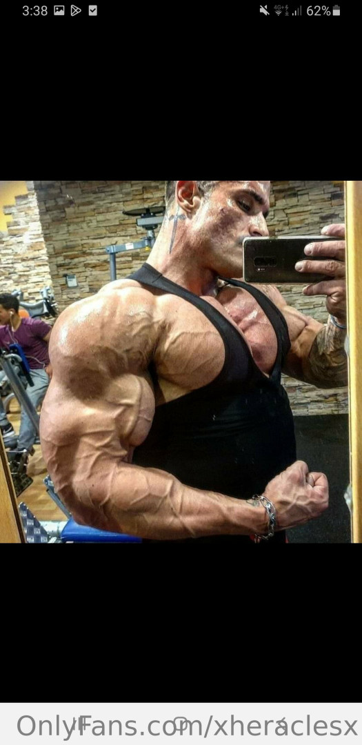 Photo by xheraclesx published on May 15,2023 23:16:01 - BestThots