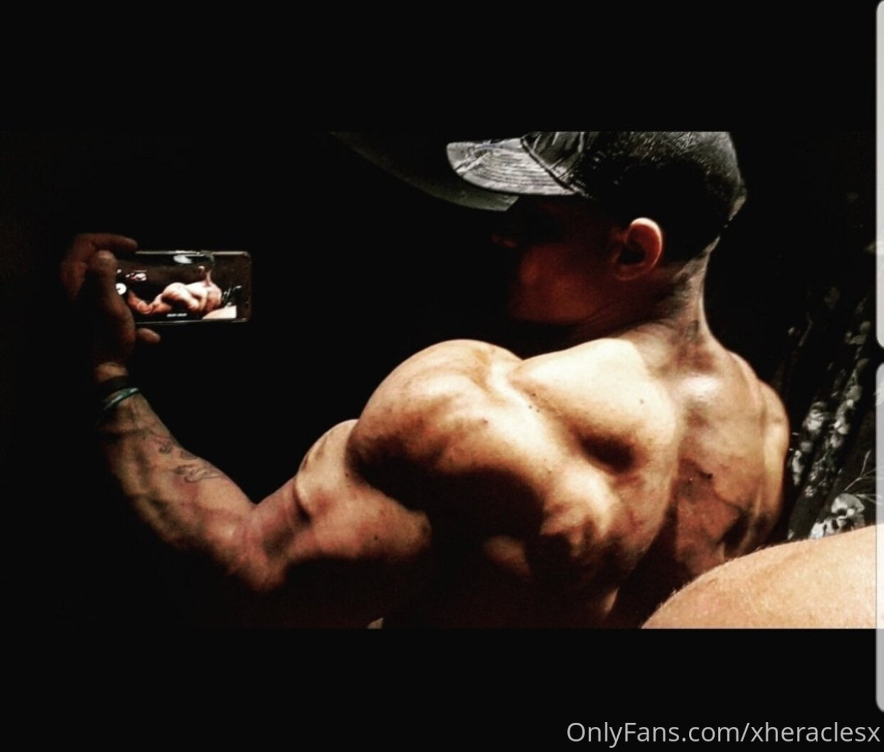 Photo by xheraclesx published on May 15,2023 23:16:02 - BestThots