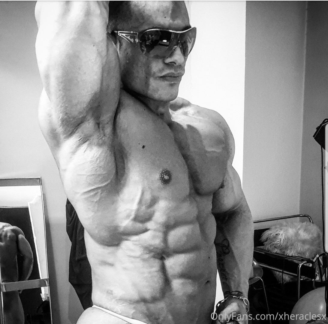 Photo by xheraclesx published on May 15,2023 23:16:03 - BestThots