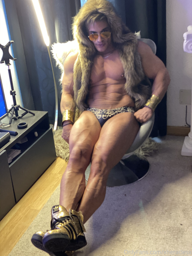 Photo by xheraclesx published on May 15,2023 23:16:10 - BestThots