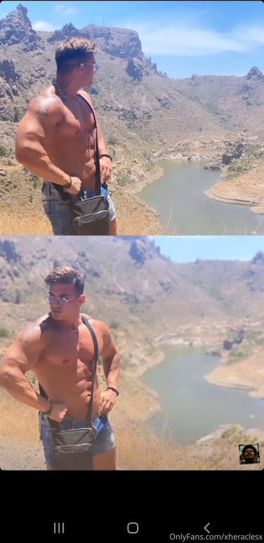 Photo by xheraclesx published on May 15,2023 23:16:11 - BestThots