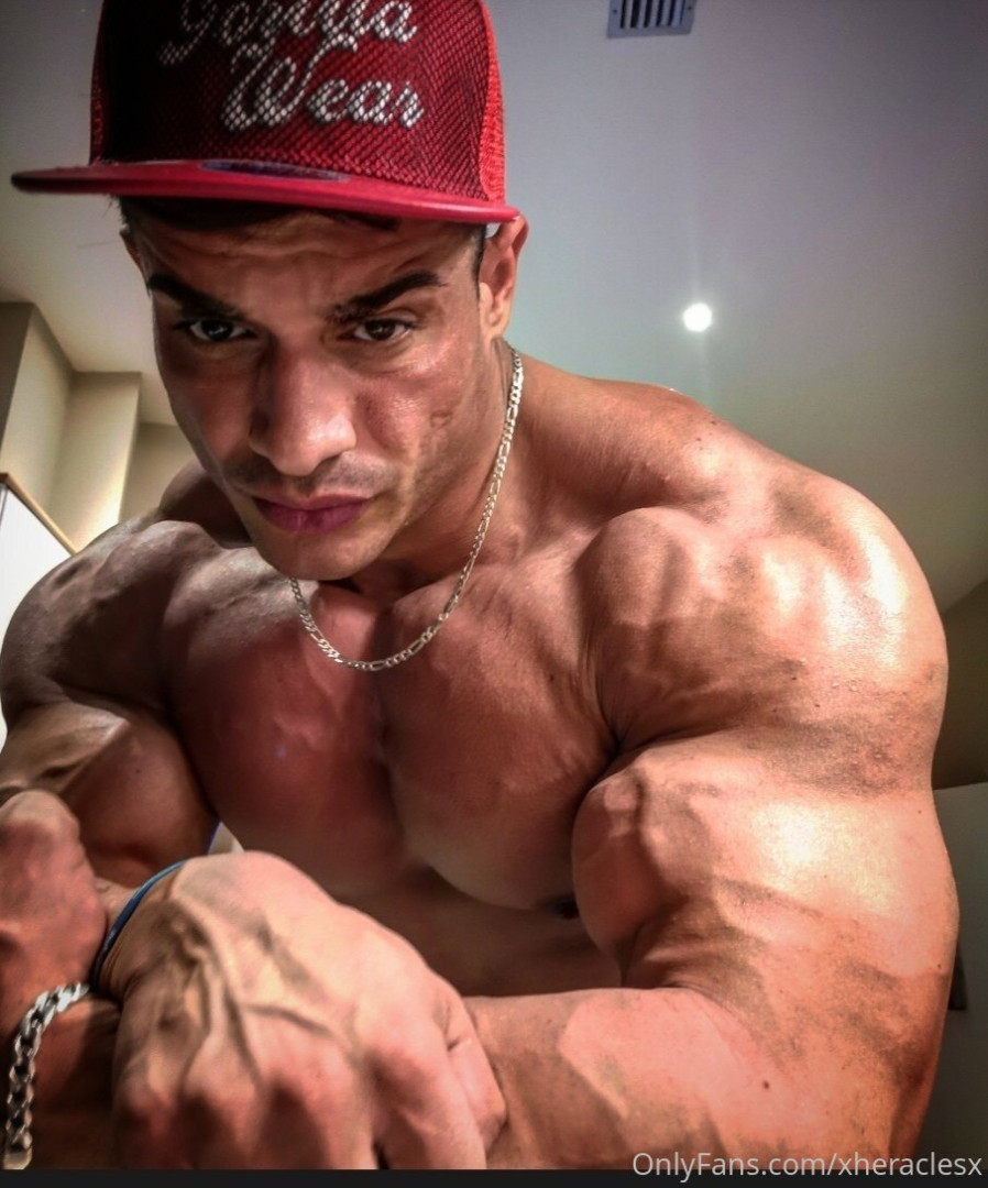 Photo by xheraclesx published on May 15,2023 23:16:12 - BestThots