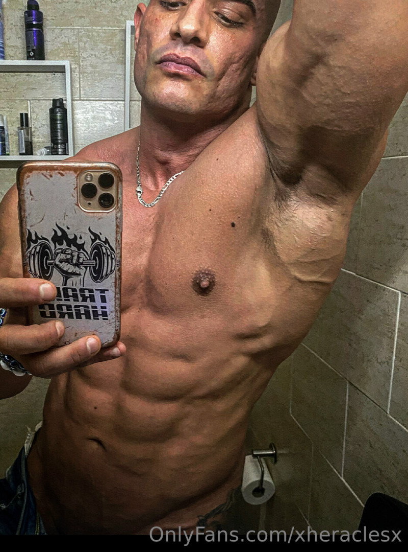 Photo by xheraclesx published on May 15,2023 23:16:14 - BestThots