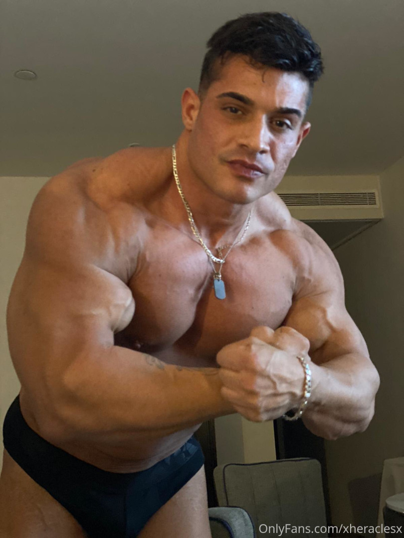 Photo by xheraclesx published on May 15,2023 23:16:15 - BestThots