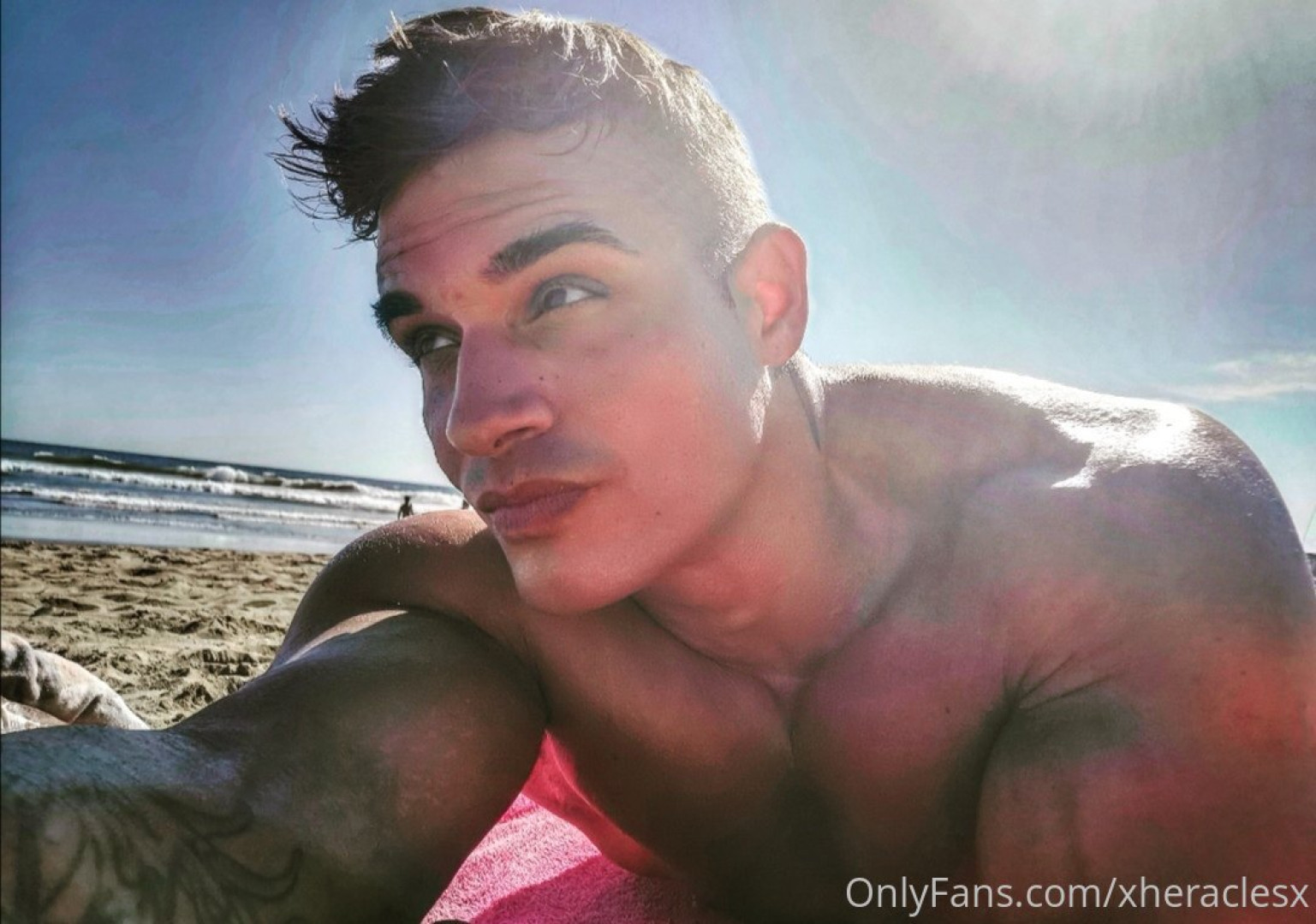 Photo by xheraclesx published on May 15,2023 23:16:18 - BestThots