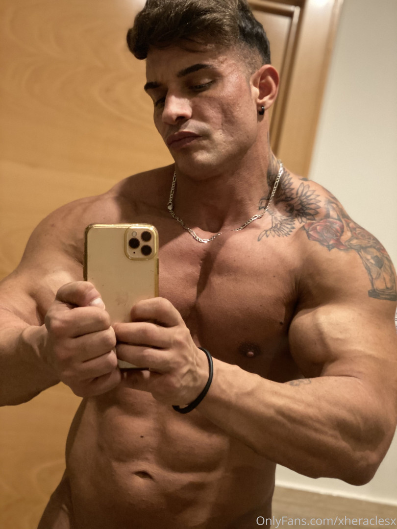 Photo by xheraclesx published on May 15,2023 23:16:24 - BestThots