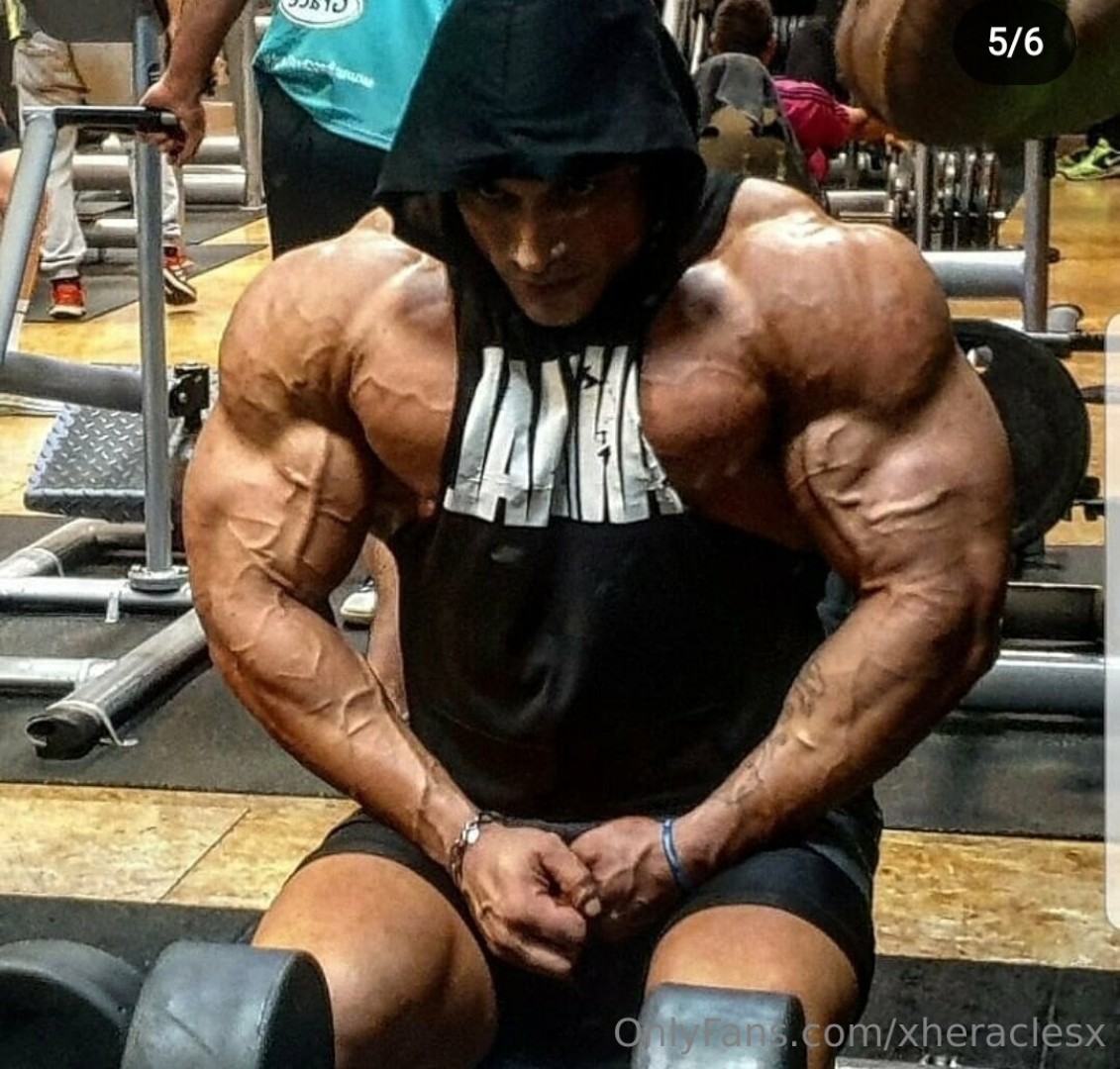 Photo by xheraclesx published on May 15,2023 23:16:33 - BestThots