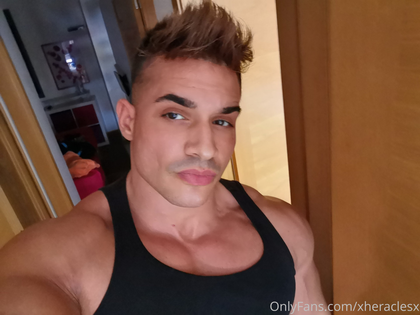 Photo by xheraclesx published on May 15,2023 23:16:37 - BestThots