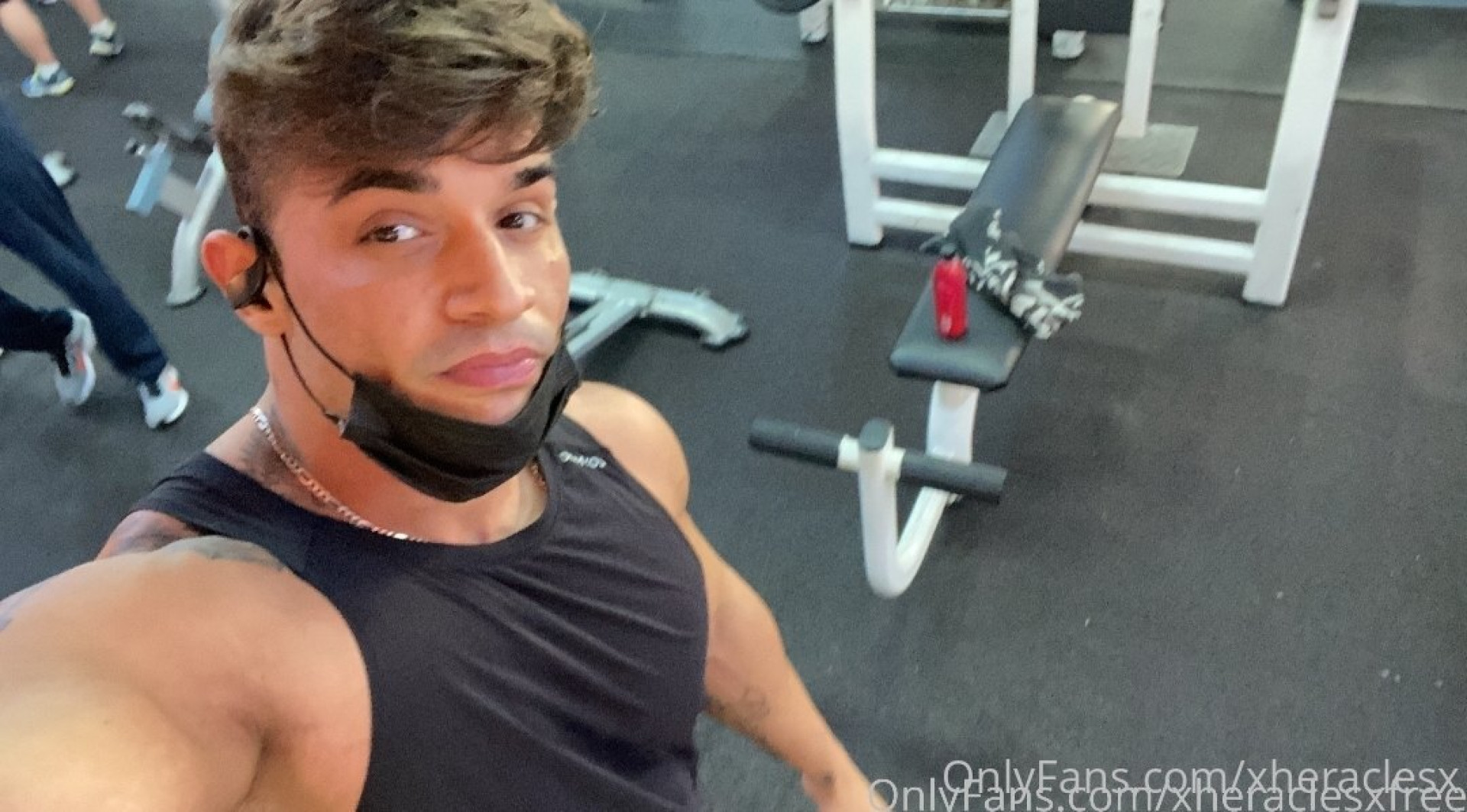 Photo by xheraclesx published on May 15,2023 23:16:43 - BestThots