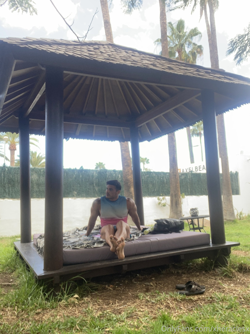 Photo by xheraclesx published on May 15,2023 23:16:45 - BestThots