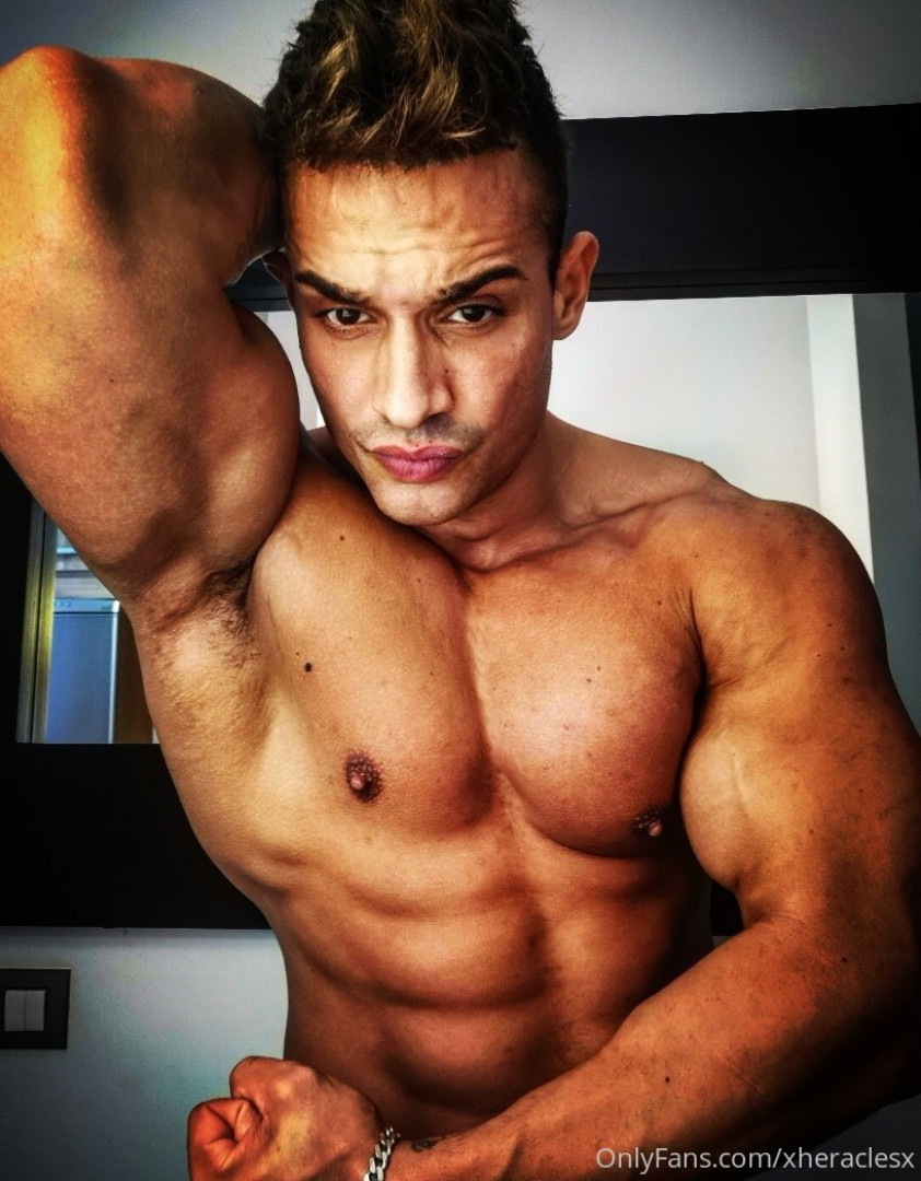 Photo by xheraclesx published on May 15,2023 23:16:59 - BestThots