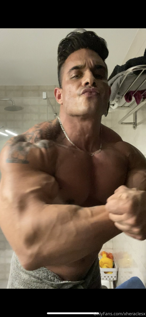 Photo by xheraclesx published on May 15,2023 23:17:13 - BestThots