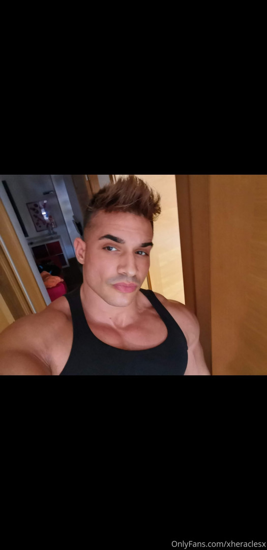 Photo by xheraclesx published on May 15,2023 23:17:14 - BestThots