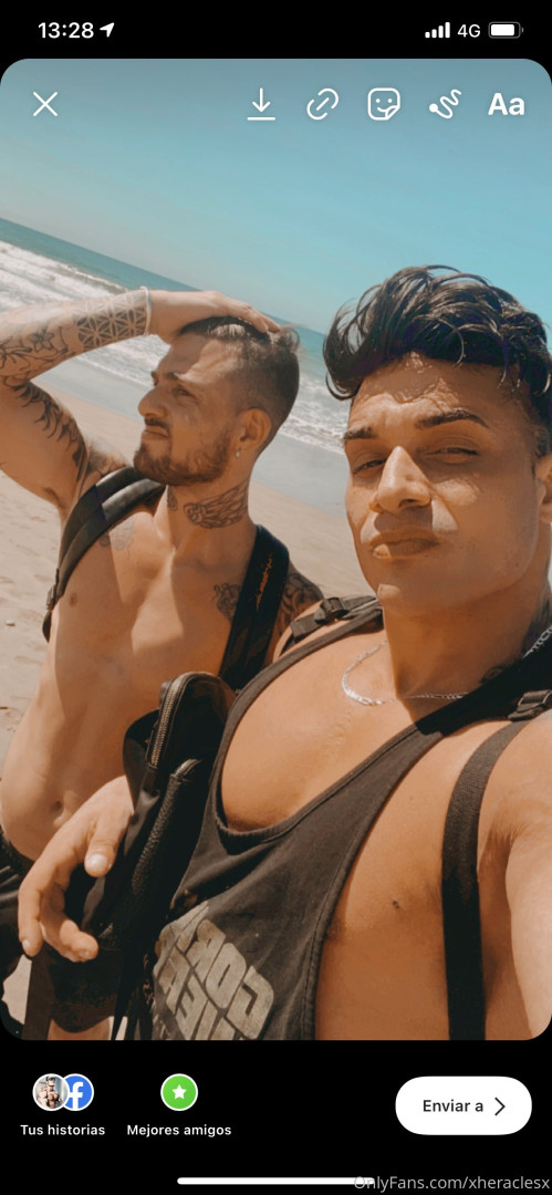 Photo by xheraclesx published on May 15,2023 23:17:17 - BestThots