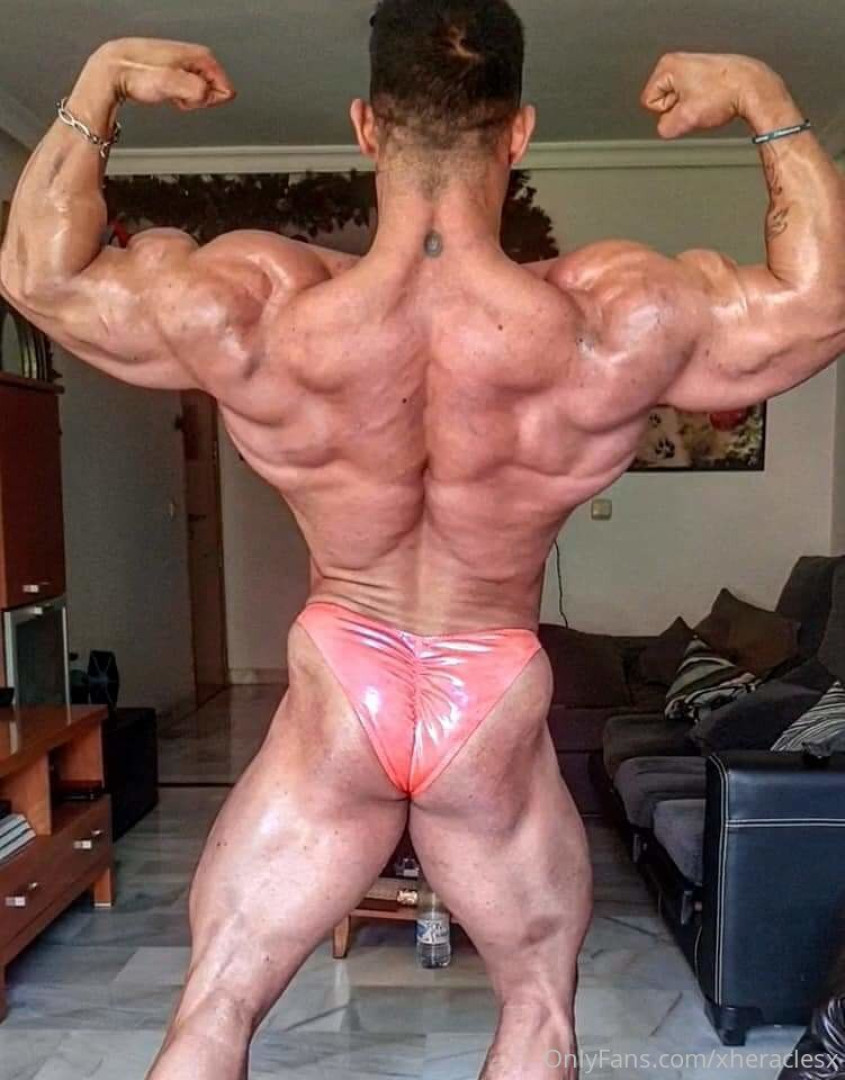 Photo by xheraclesx published on May 15,2023 23:17:24 - BestThots