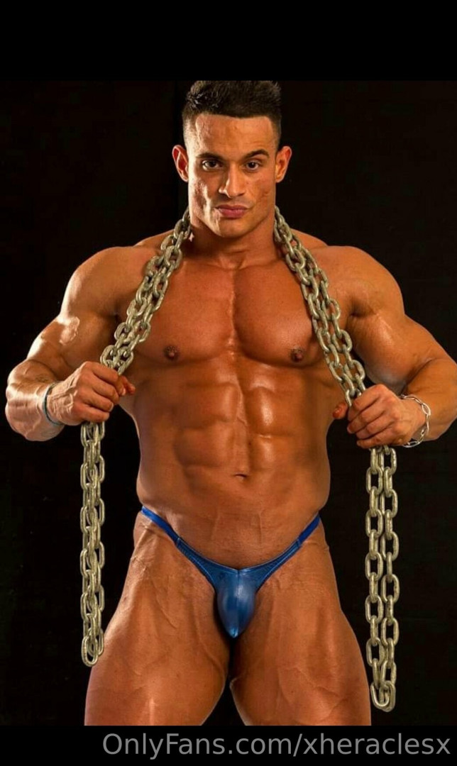 Photo by xheraclesx published on May 15,2023 23:17:25 - BestThots