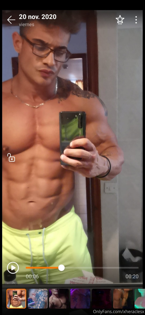 Photo by xheraclesx published on May 15,2023 23:17:28 - BestThots