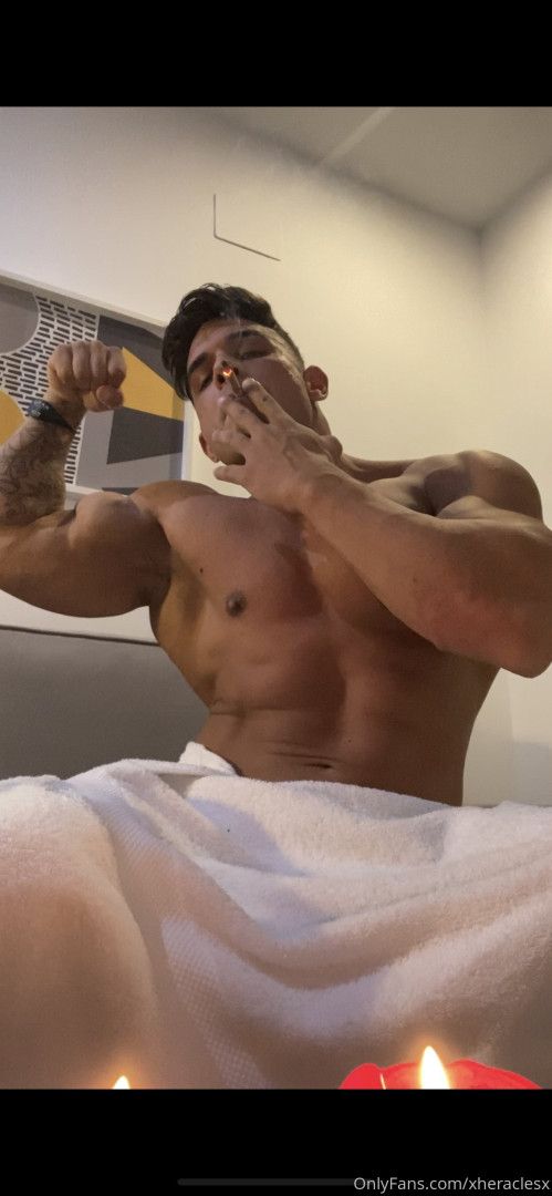 Photo by xheraclesx published on May 15,2023 23:17:29 - BestThots