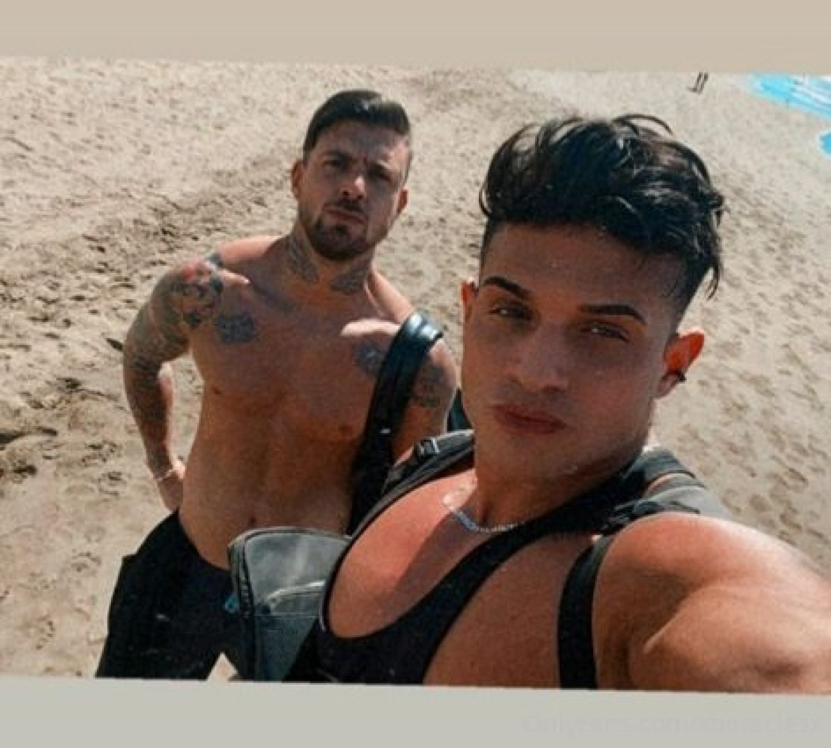 Photo by xheraclesx published on May 15,2023 23:17:30 - BestThots